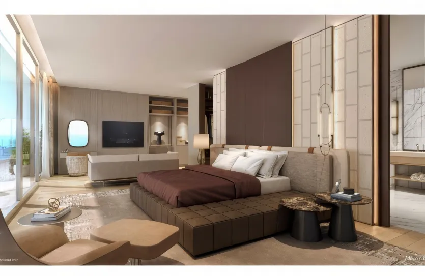 Квартира с 2-мя спальнями - 13435, photo 16