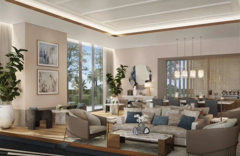 Квартира с 2-мя спальнями - 13435, photo 8