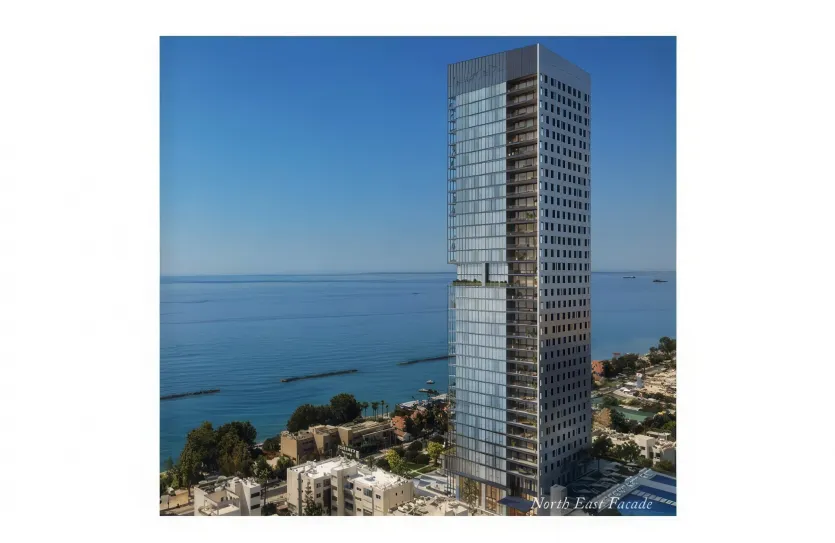 2-bedroom apartment for sale - 13436