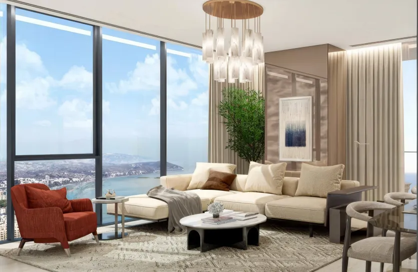 2-bedroom apartment - 13436, photo 14