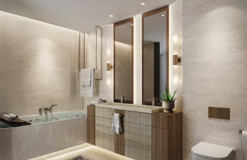 2-bedroom apartment - 13436, photo 16