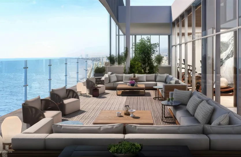 2-bedroom apartment - 13436, photo 18