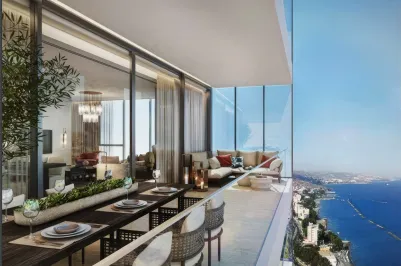 2-bedroom apartment - 13436, photo 2