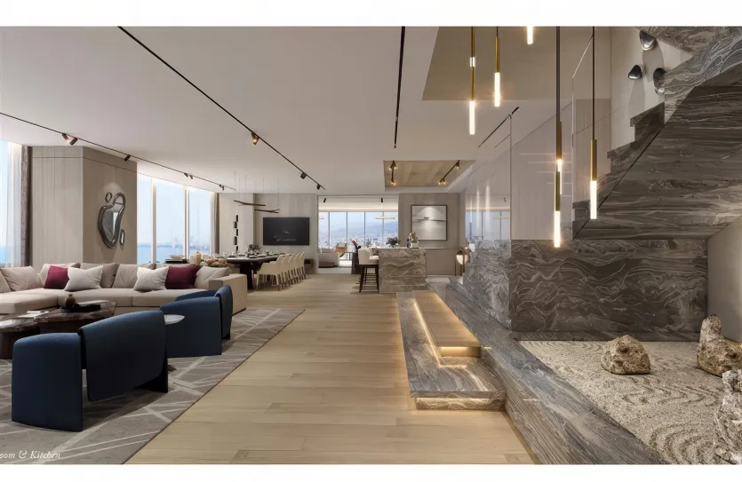 2-bedroom apartment - 13436, photo 5