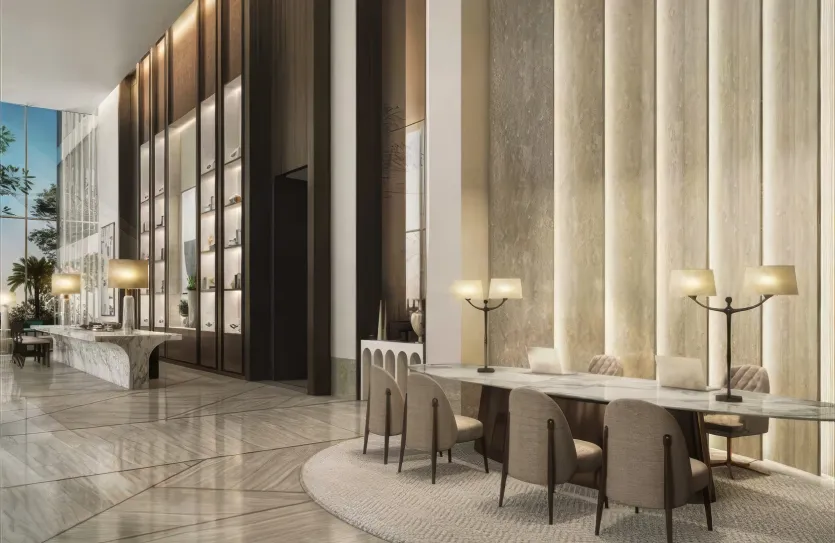 2-bedroom apartment - 13436, photo 6