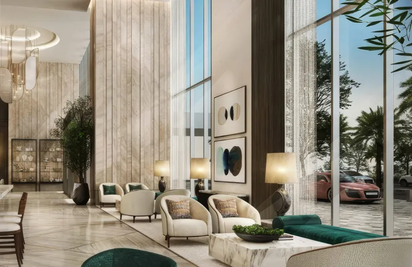 2-bedroom apartment - 13436, photo 7