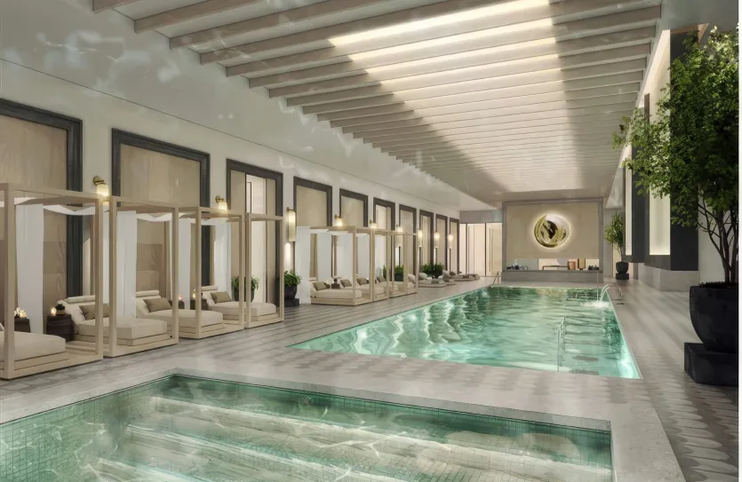 2-bedroom apartment - 13436, photo 9