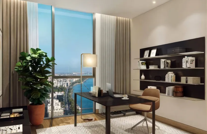 1-bedroom apartment - 13437, photo 15