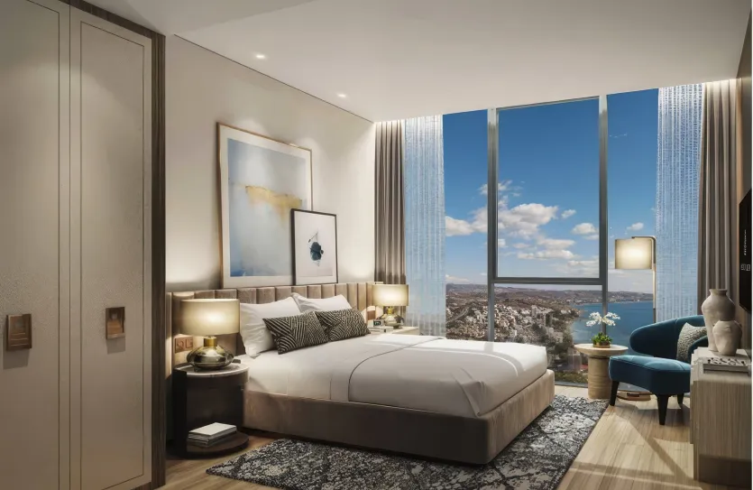 1-bedroom apartment - 13437, photo 17