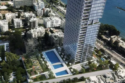 1-bedroom apartment - 13437, photo 1