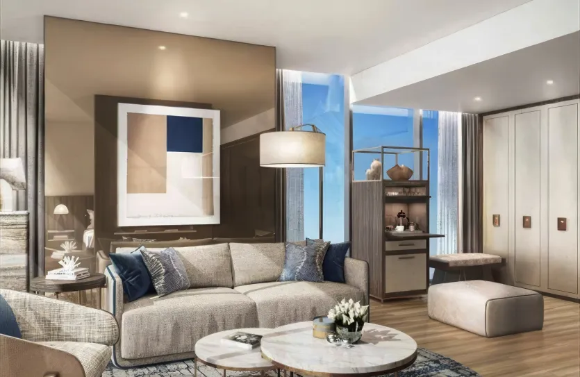 1-bedroom apartment - 13437, photo 9