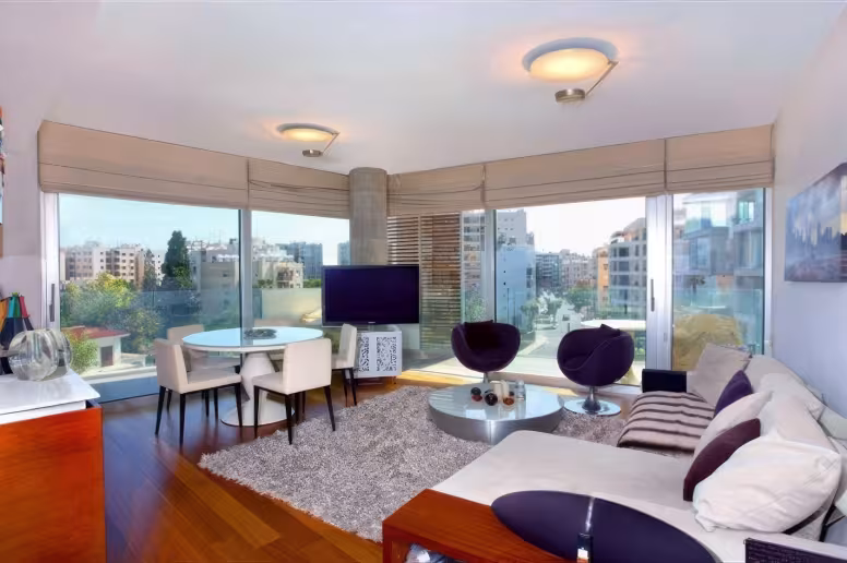 Apartment in Neapolis, Limassol City, Limassol - 13440
