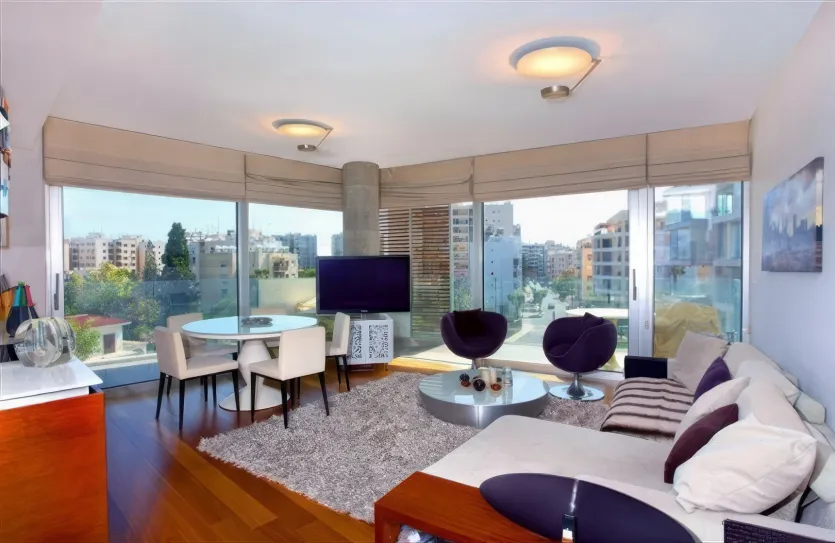 3-bedroom apartment for sale - 13440