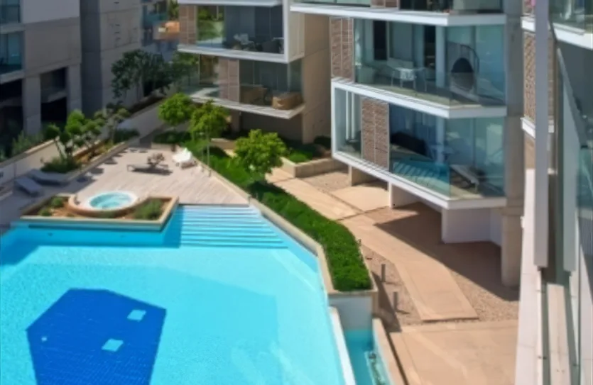 3-bedroom apartment - 13440, photo 3