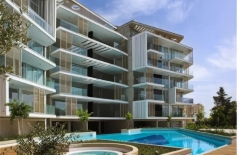 3-bedroom apartment - 13440, photo 4