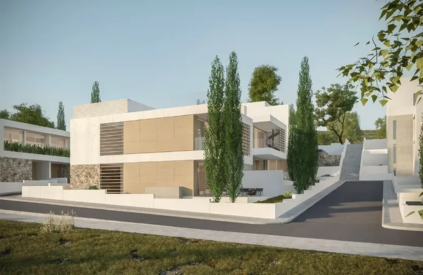 3-bedroom villa - 13441, photo 5