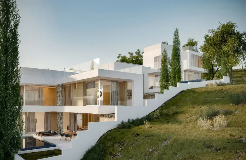 3-bedroom villa - 13441, photo 7