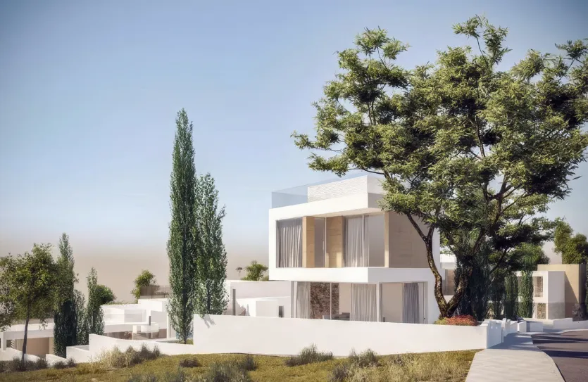 3-bedroom villa - 13441, photo 8