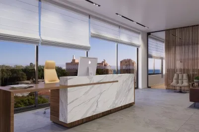 Office - 13445, photo 1