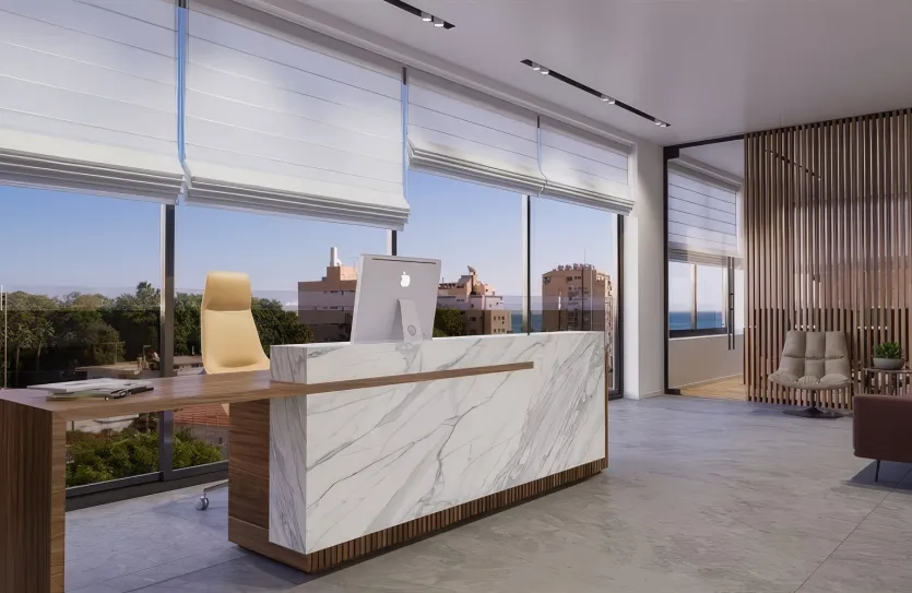 Office - 13445, photo 2