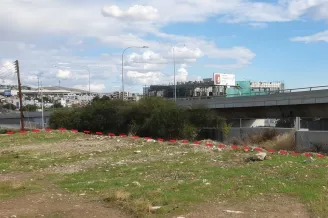 Plot in Kato Polemidia, Limassol - 13446