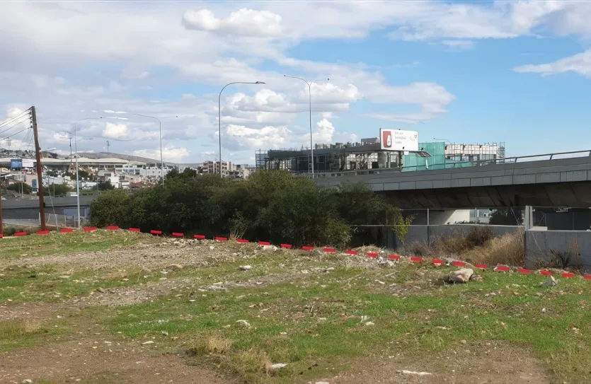 Участок продажа - 13446