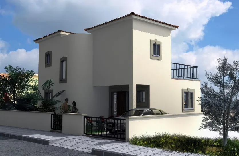 4-bedroom villa for sale - 13448