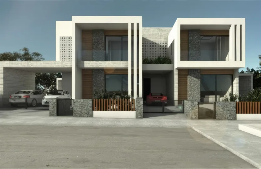 4-bedroom villa - 13451, photo 2