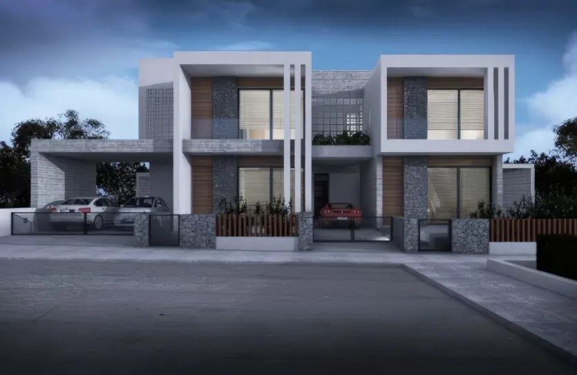 4-bedroom villa - 13451, photo 3