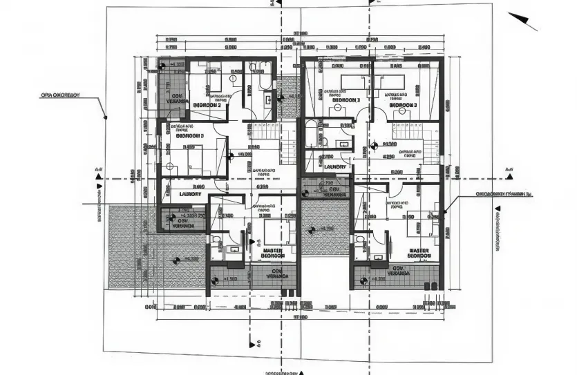 4-bedroom villa - 13451, photo 5