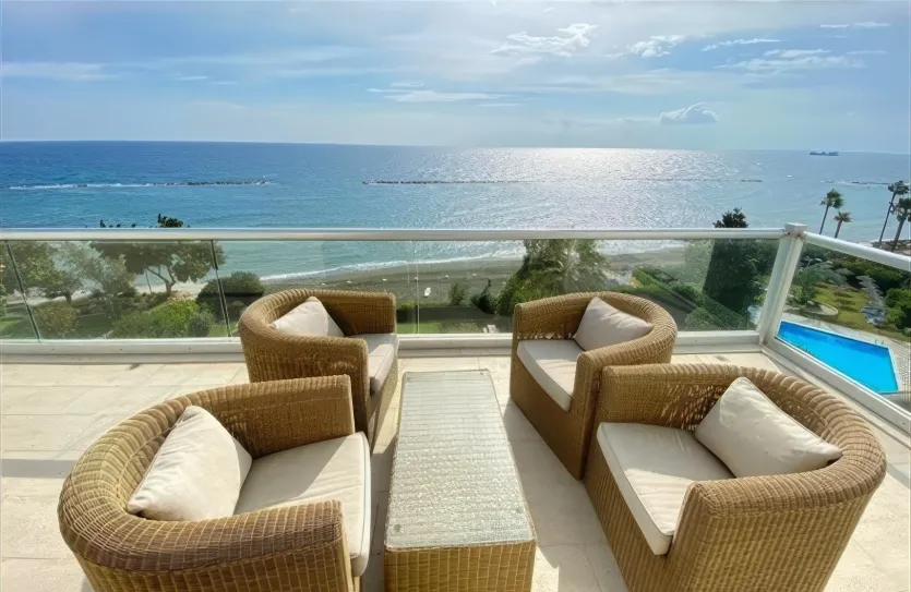 3-bedroom apartment for rent - 13452