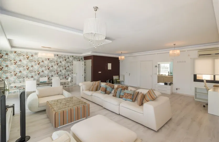 3-bedroom penthouse for sale - 13454