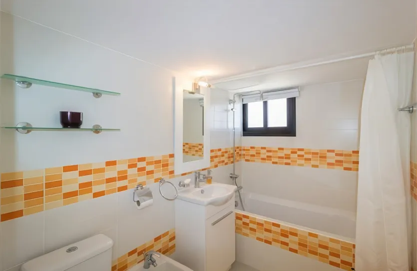 3-bedroom penthouse - 13454, photo 11