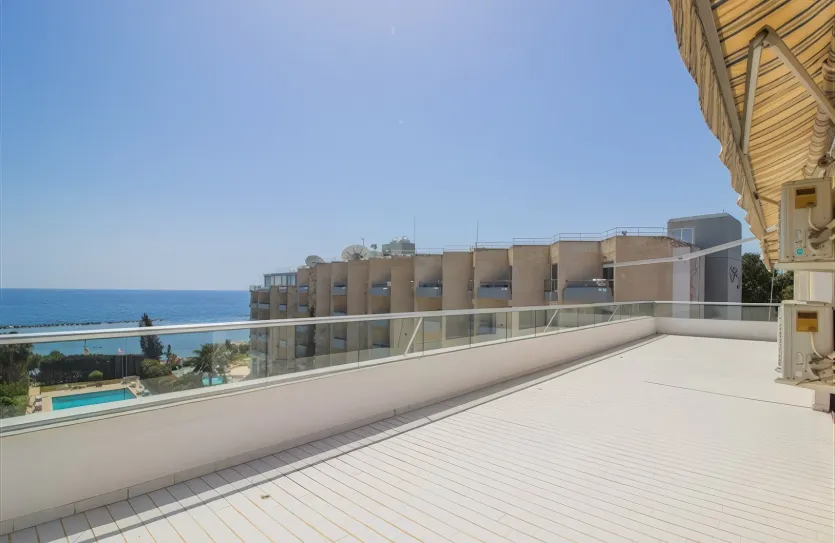 3-bedroom penthouse - 13454, photo 13