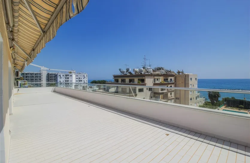 3-bedroom penthouse - 13454, photo 14