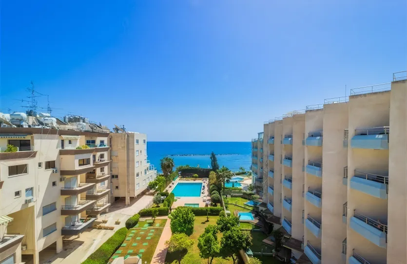 3-bedroom penthouse - 13454, photo 15