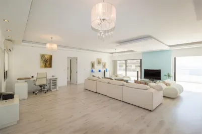 3-bedroom penthouse - 13454, photo 1