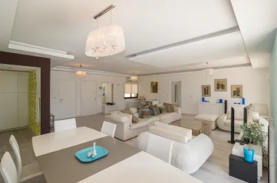 3-bedroom penthouse - 13454, photo 2