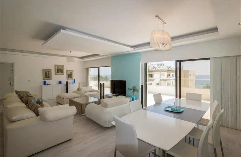 3-bedroom penthouse - 13454, photo 4