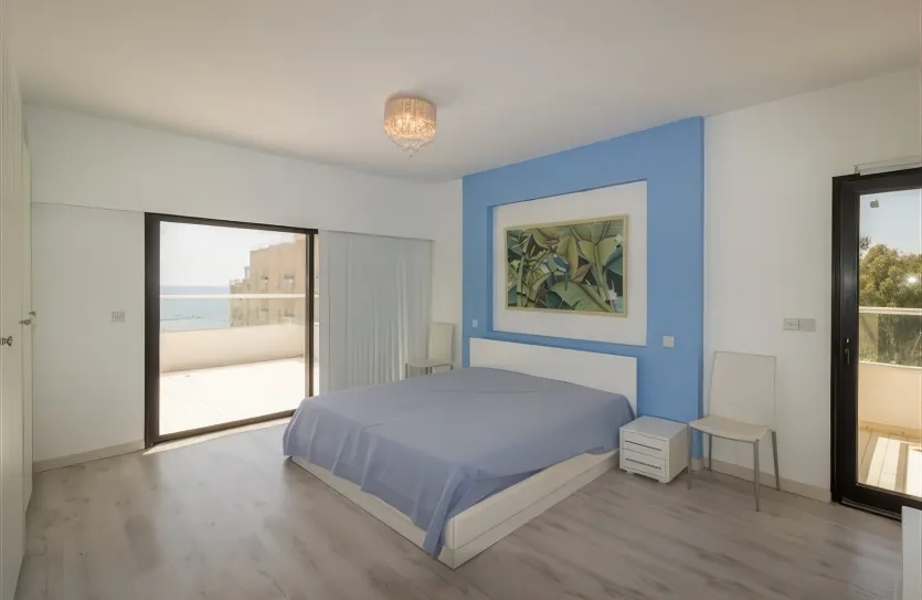 3-bedroom penthouse - 13454, photo 5