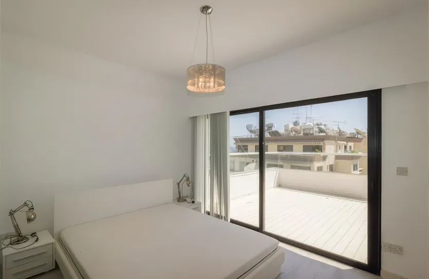 3-bedroom penthouse - 13454, photo 7