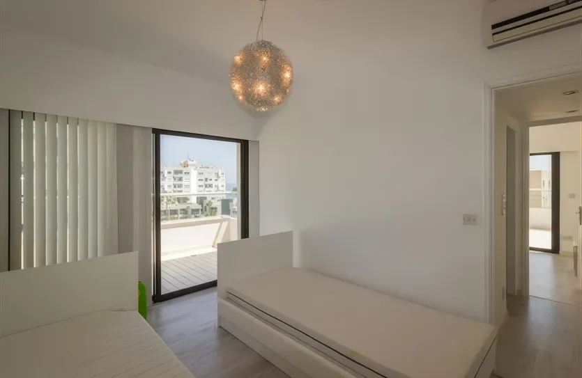 3-bedroom penthouse - 13454, photo 8