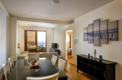 2-bedroom apartment - 13455, photo 1