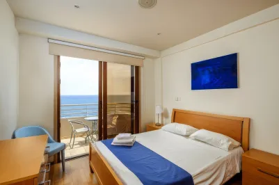 2-bedroom apartment - 13455, photo 2