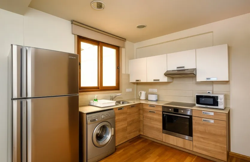 2-bedroom apartment - 13455, photo 6