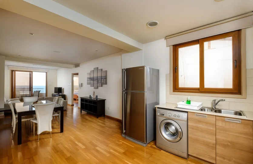 2-bedroom apartment - 13455, photo 7