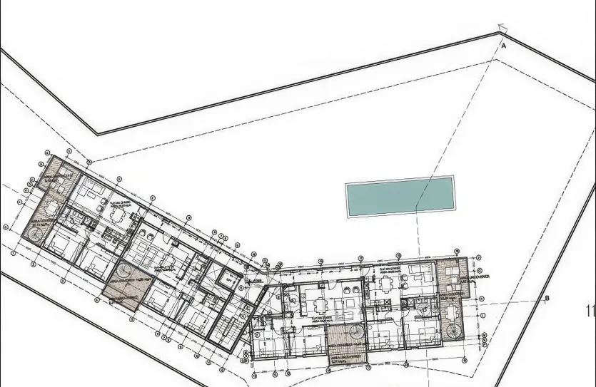 2-bedroom penthouse - 13463, photo 7