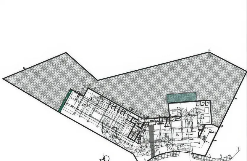 2-bedroom penthouse - 13463, photo 8