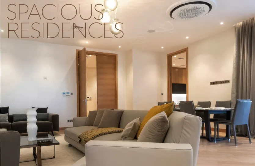 3-bedroom apartment - 13465, photo 17