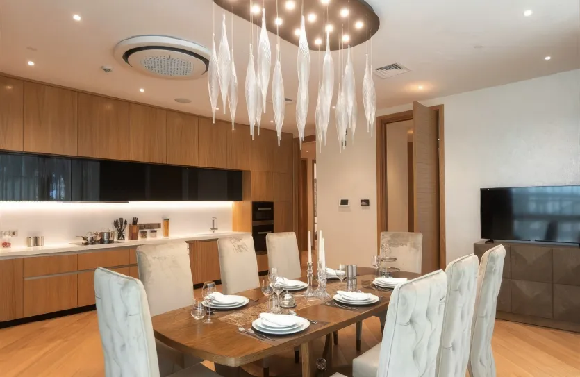 3-bedroom apartment - 13465, photo 6